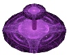 purple manic sit n spin