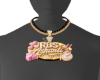 ashanti chain