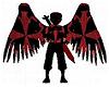 Chaos Clan Wings