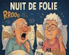 nuit de folie (pop)