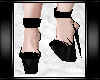 Nights Witch Shoes
