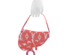 Pink LV purse