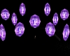 Purple Diamond dj light