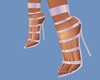 Chloe Noveheels Pink