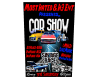 CarShow Poster