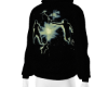 Electric Men Hoodie
