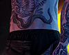 Military x Shorts v2