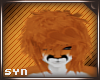 [S] Red Fox Hair