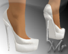 Stiletto White