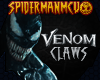 SUMC: Venom's Claws