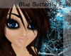 *BS* Blue Butterfly