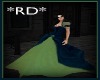 [RD] B/G Gown