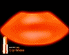 Lip Gloss 4Bright orange