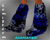 ! Star Rave Boots !