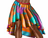 Hula skirt 4