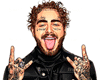 +9999 Poses Rockstar