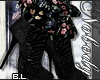BL| Black Spring Boots3