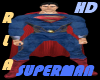 [RLA]MOS Superman HD