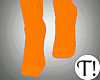 T! Halloween Socks