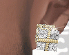 AMORE RESPECT STUDS