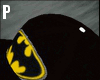 PQ|Batman Snapback
