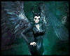 Maleficent+Magical Aura