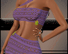 [C]Crochet Babe Prpl