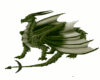 green dragon R