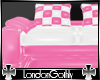 LG.  candy couch