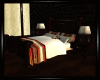 ✘| Rustic Bed