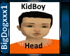 [BD]KidBoyHead