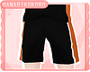 HK| Hinata's Shorts