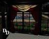 Ming curtains