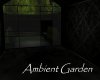 AV Ambient Garden