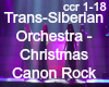 Christmas Canon Rock pt2