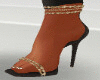 Nairobi Fit Shoe