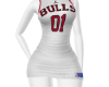 Rae Birthday Dress