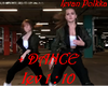 IEVAN POLKA+DANCE