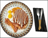 Breakfast Plate 3