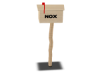 NOX Mailbox