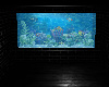 Black Aquarium Room