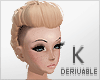 K |Ceyla (F) - Derivable