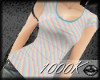 1000K Shirt Stripes