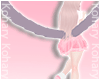 Ko ll Doble Tail Lilac