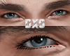 D.X.S Blue Eyes 2