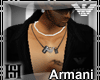 [HS] Armani shirt summer