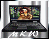 {MKW} Personal Laptop