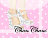 [Chan] BeautyWedgeShoes