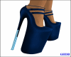 GHDB Blueberry Heels