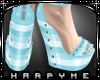 Hm*Summer Stripes S 09 